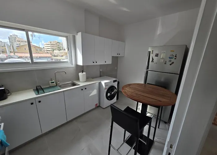 Urban Promitheos 尼科西亚