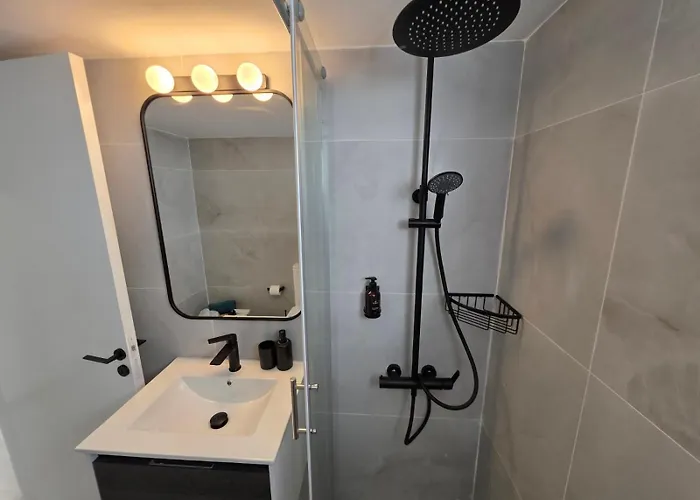 Urban Promitheos 公寓 尼科西亚