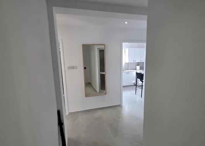 公寓 Urban Promitheos