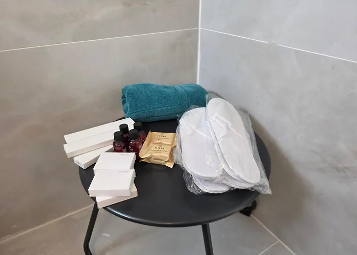 Urban Promitheos * 尼科西亚