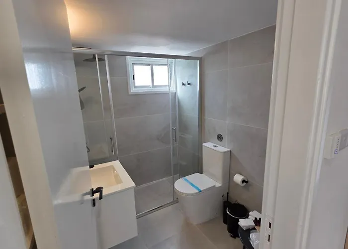 公寓 Urban Promitheos