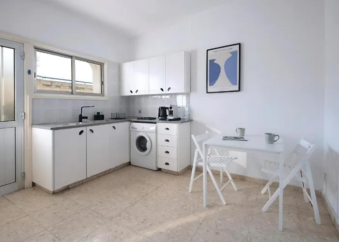 Urban Promitheos 尼科西亚