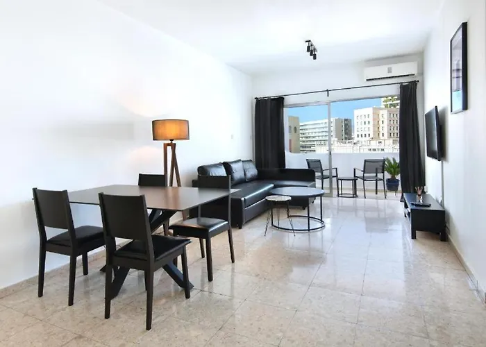 公寓 Urban Promitheos