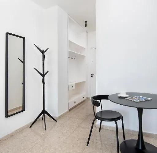 Urban Promitheos 尼科西亚