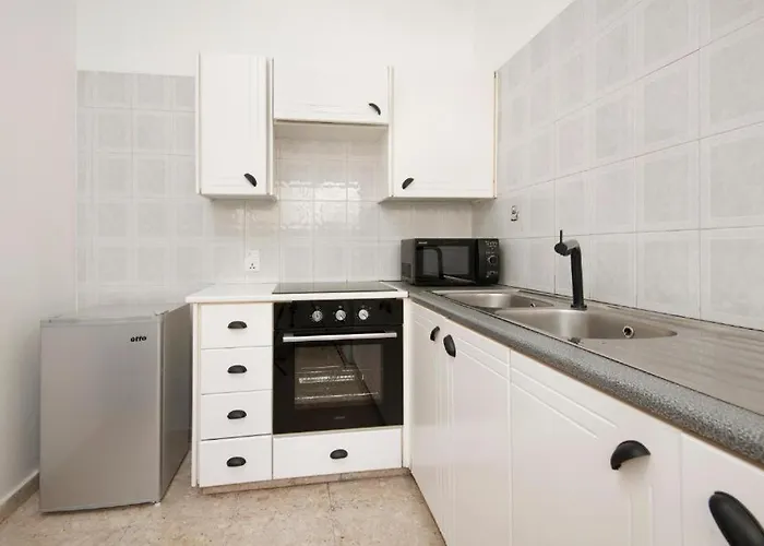 Apartament Urban Promitheos