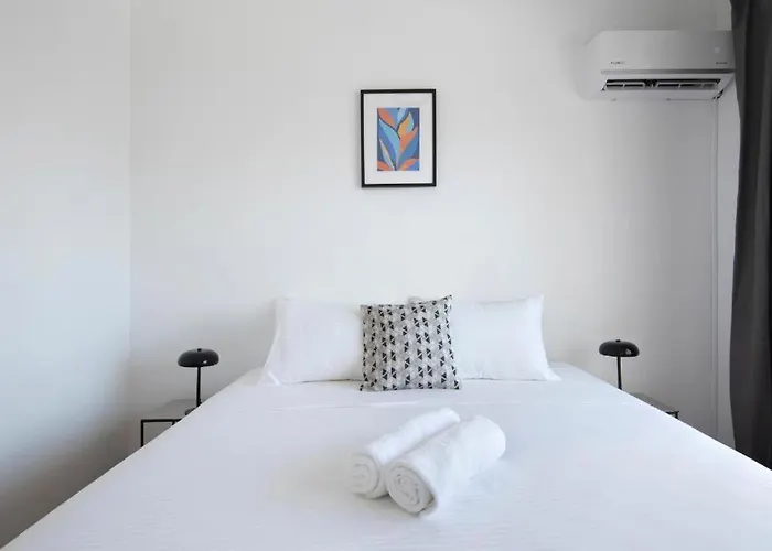 Urban Promitheos * Nikozja