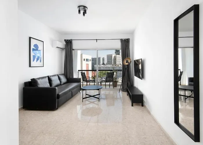 Urban Promitheos * 尼科西亚