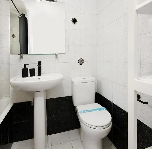 Apartament Urban Promitheos *