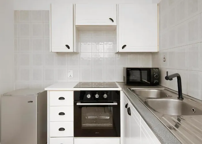 Urban Promitheos * 尼科西亚