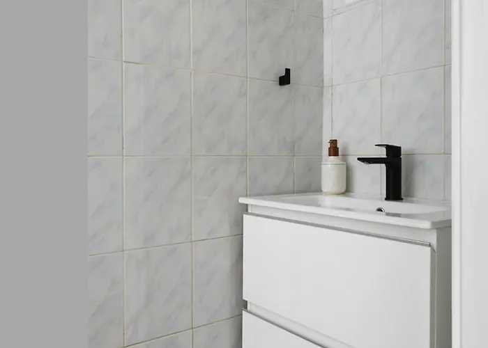 Urban Promitheos * 尼科西亚