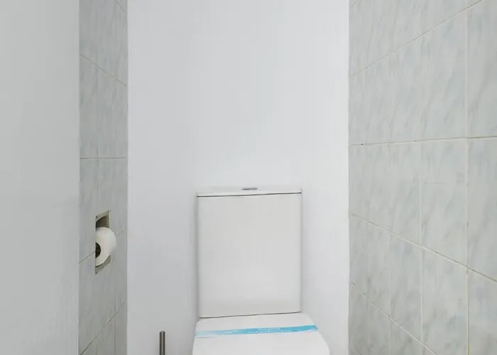 公寓 Urban Promitheos *