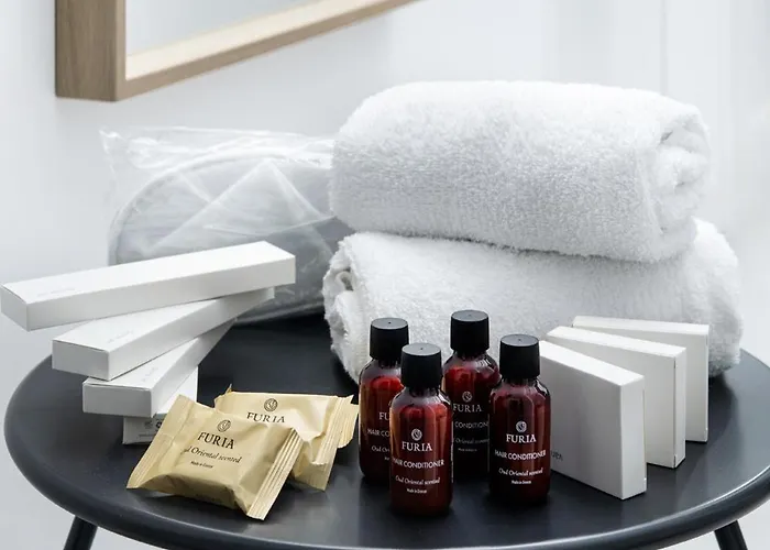 Urban Promitheos 尼科西亚