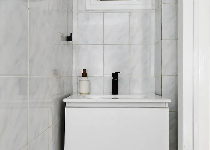 Urban Promitheos 公寓