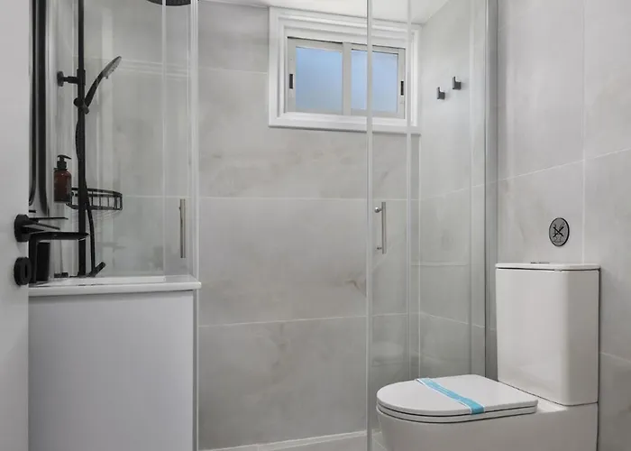 Urban Promitheos 尼科西亚