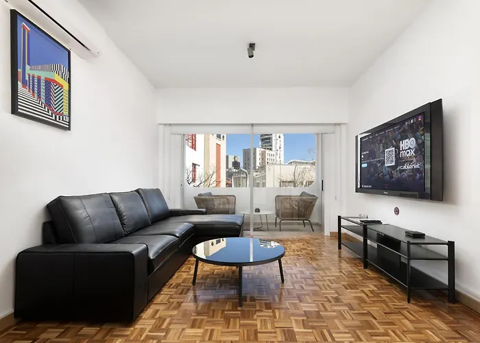 Urban Promitheos 尼科西亚