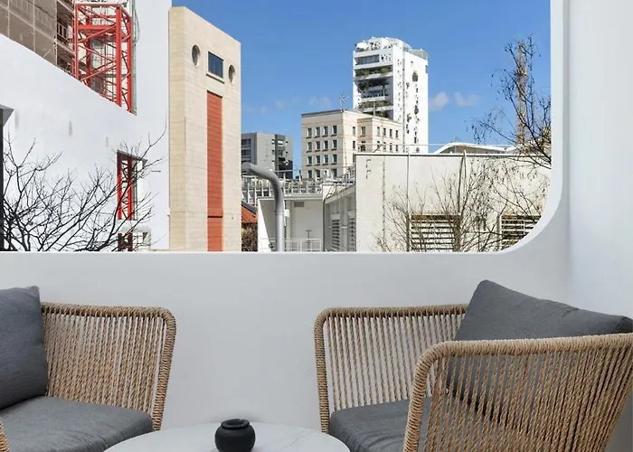 Urban Promitheos * 尼科西亚