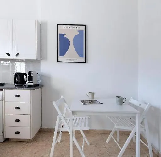 Urban Promitheos * 尼科西亚