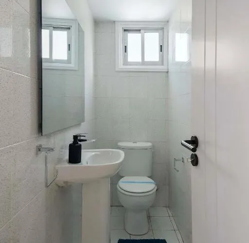 公寓 Urban Promitheos