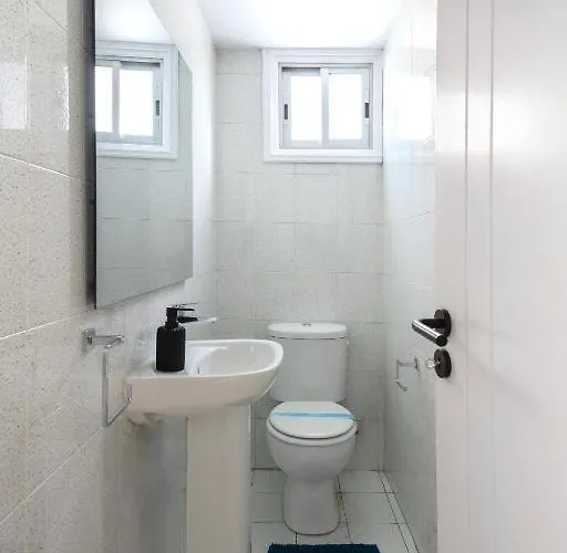 公寓 Urban Promitheos