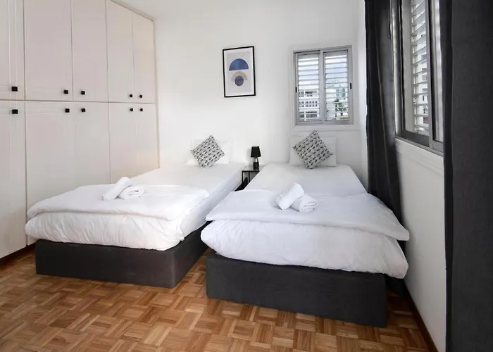 公寓 Urban Promitheos