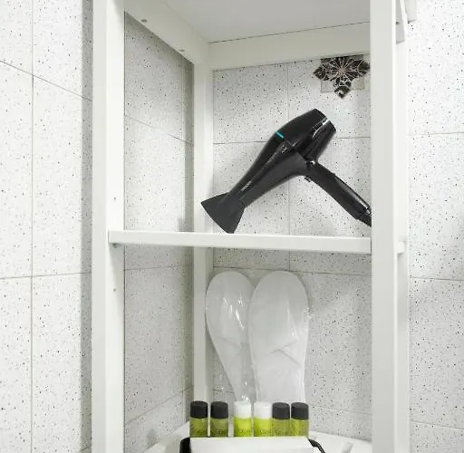 Urban Promitheos 尼科西亚