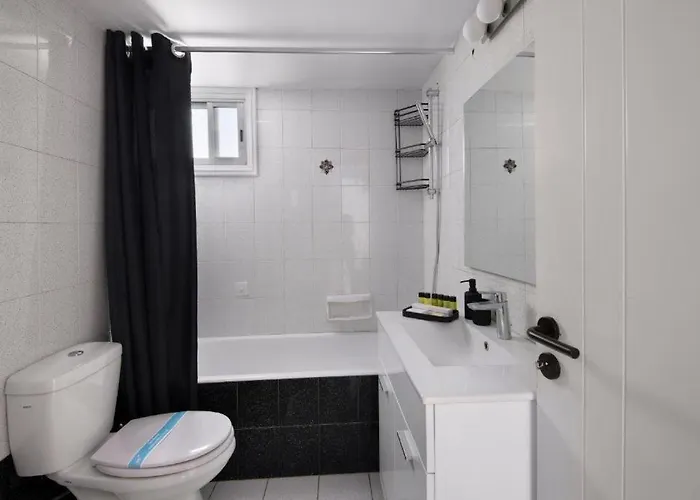 Urban Promitheos * 尼科西亚