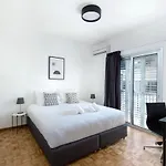 Urban Promitheos Apartment