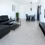 Urban Promitheos Apartment