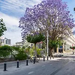 Urban Promitheos Nikosia