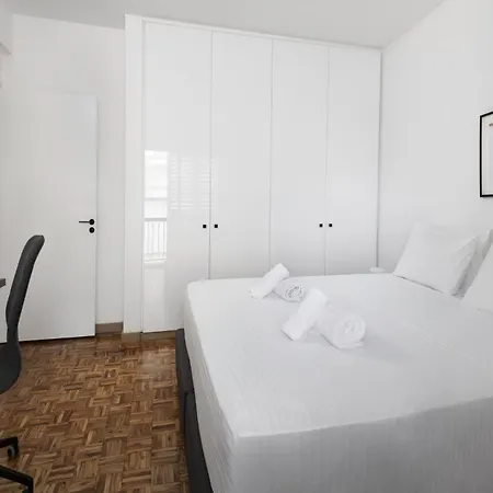 Urban Promitheos Apartamento *