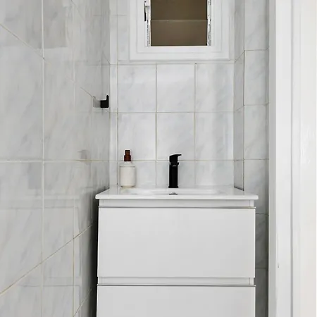 Urban Promitheos Apartamento